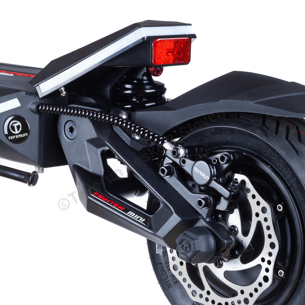 Teverun Fighter Mini Pro