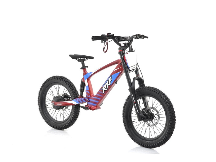 Rfn Rfx Bike Evo 20