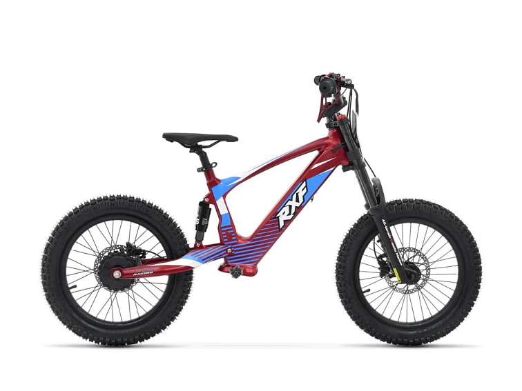 Rfn Rfx Bike Evo 20