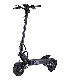 Vsett 10 Apex 60V, 20,8Ah, 4300W