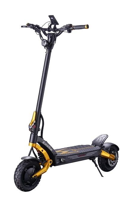 KAABO Mantis King GT CZ EDITION