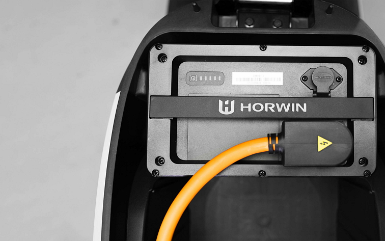 Horwin EK1