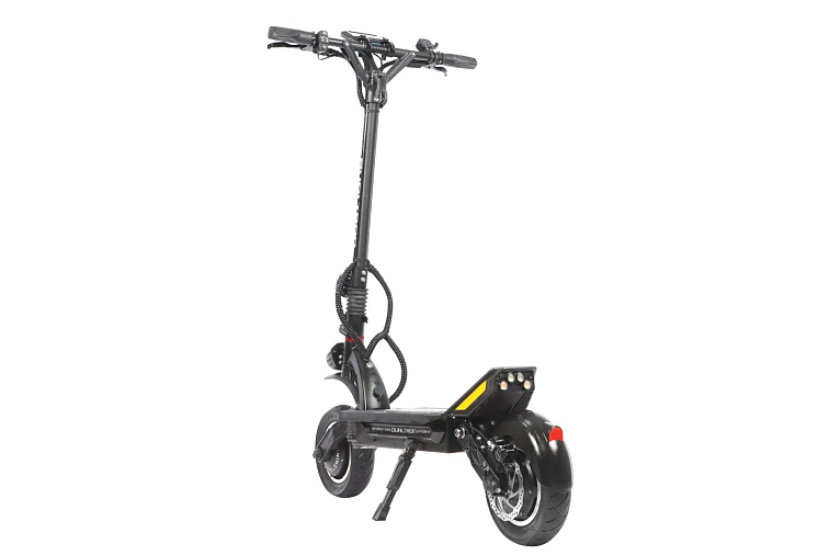 DUALTRON SPIDER Max EY4 30Ah