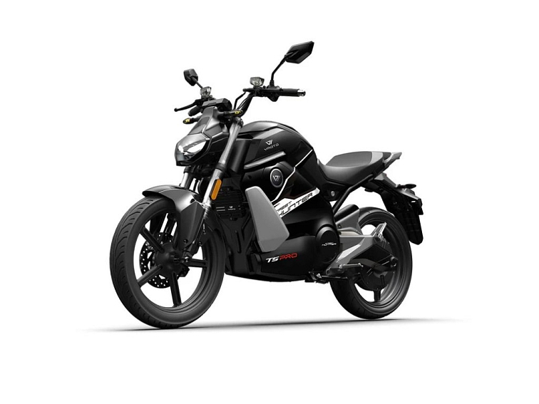 TS STREET HUNTER PRO