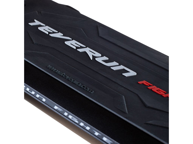 Teverun Fighter Eleven+