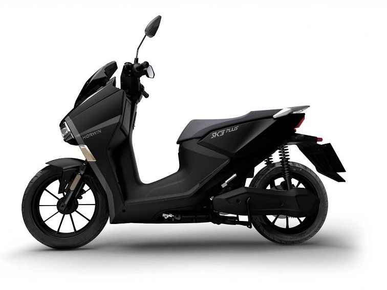 HORWIN SK3 PLUS