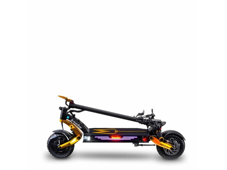 KAABO Mantis King GT CZ EDITION