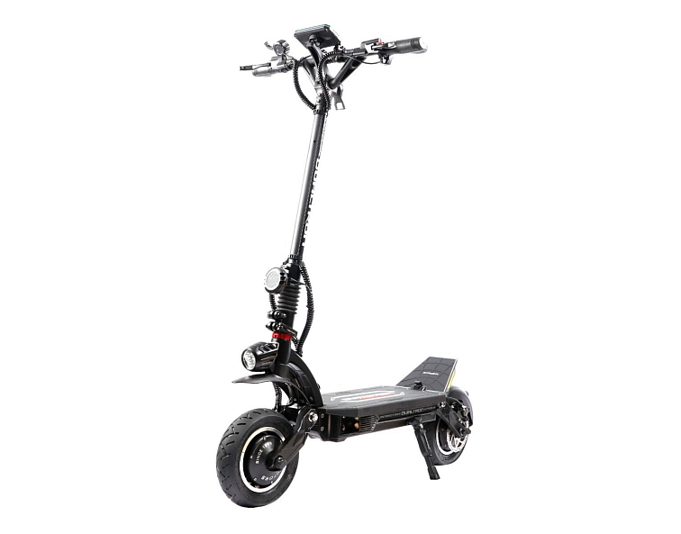 DUALTRON SPIDER Max EY4 30Ah