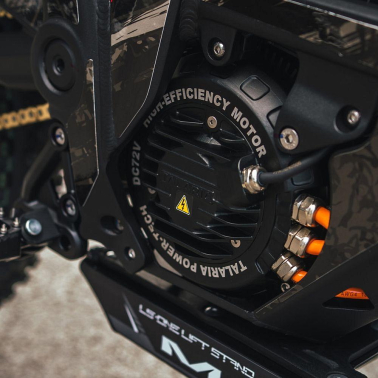 Talaria Sting Pro MX 5