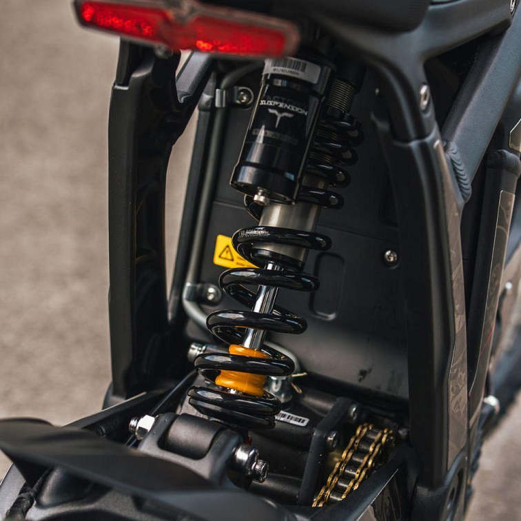 Talaria Sting Pro MX 5