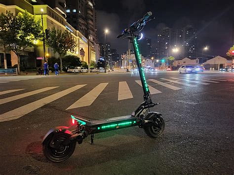 Teverun Fighter Eleven