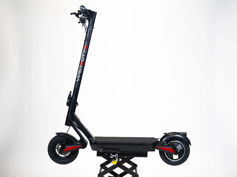 Elektrokoloběžka Viper 5 City S