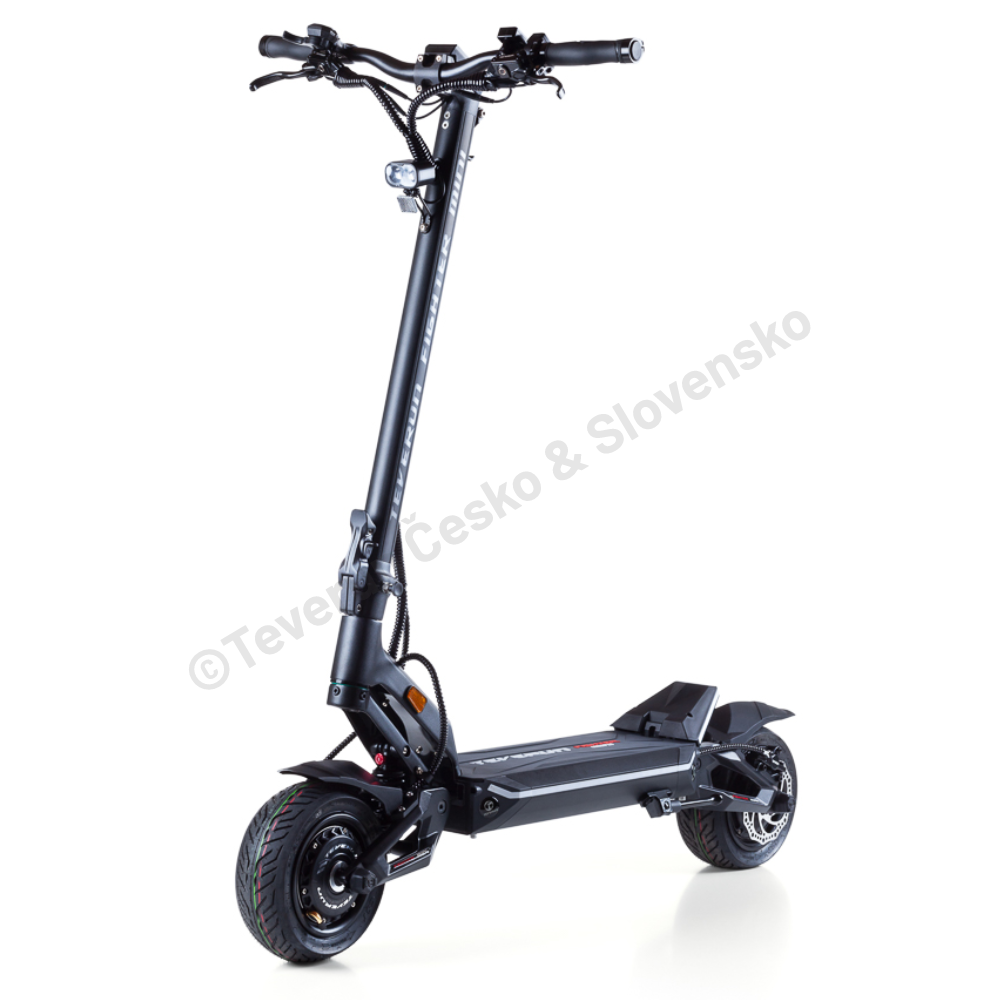 Teverun Fighter Mini Pro