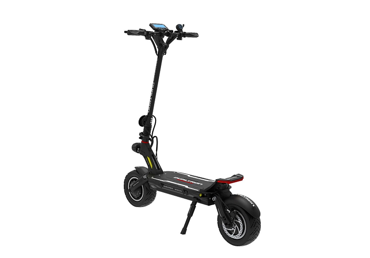 DUALTRON ACHILLEUS EY4 35Ah