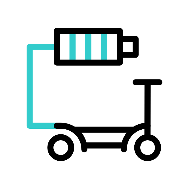 DUALTRON THUNDER 3 EY4