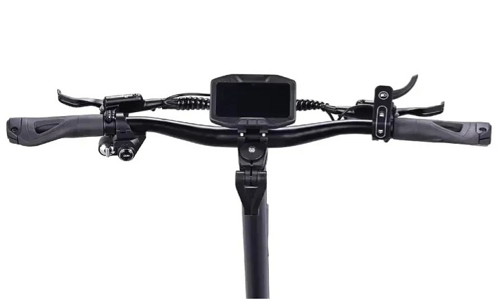 Vsett 10 Apex 60V, 20,8Ah, 4300W
