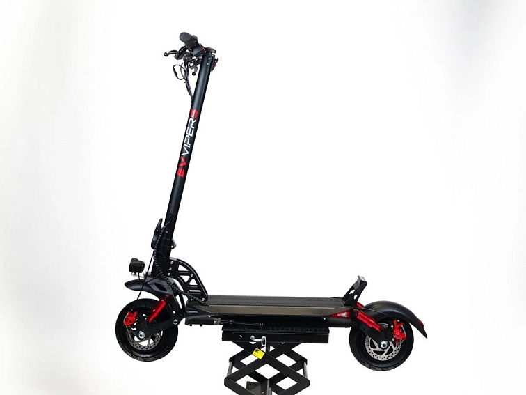 Elektrokoloběžka VIPER 5 S