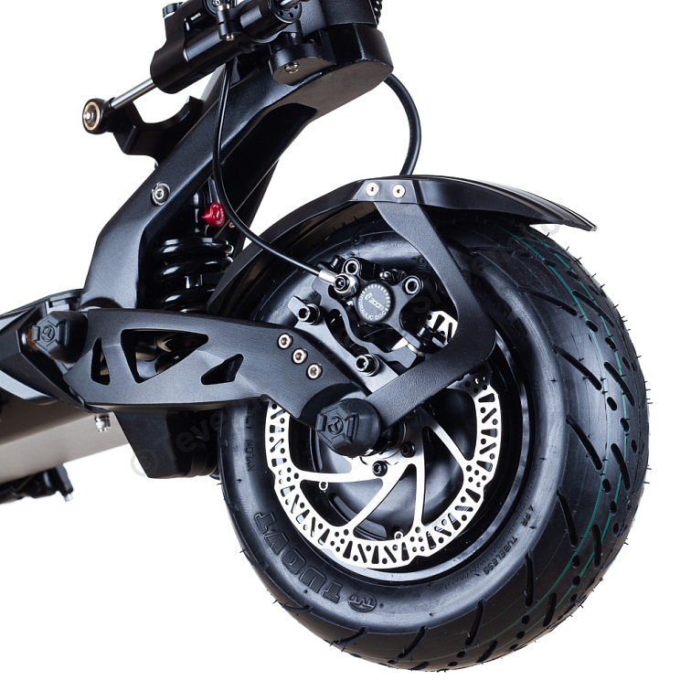 Teverun Fighter Eleven