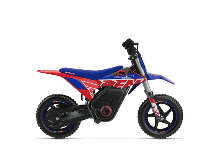Rfn Warrior Kids Sx-E500