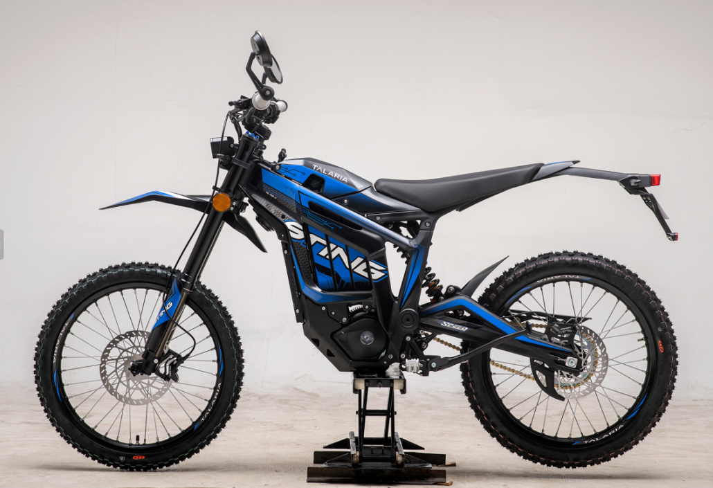 Talaria Sting R (TL4000) 45Ah L1e