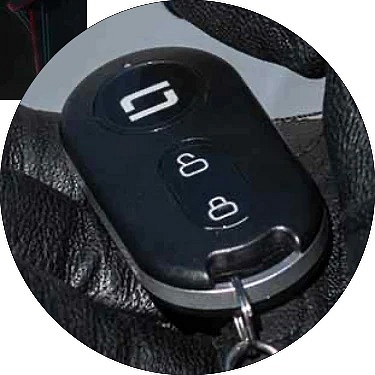 TC Wanderer Pro