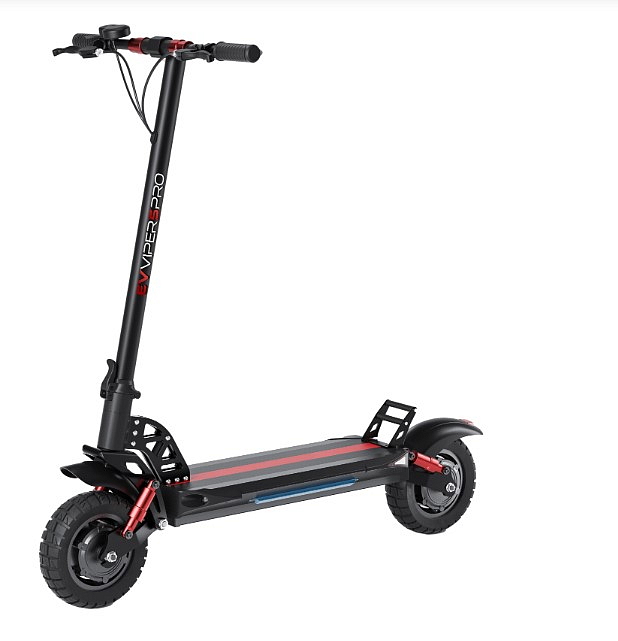 Elektrokoloběžka VIPER 5 PRO