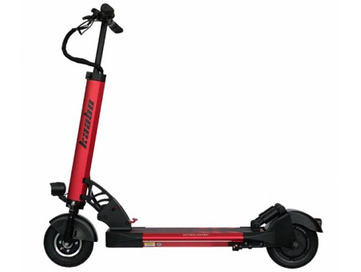 KAABO Skywalker 8H ECO500 CZ EDITION