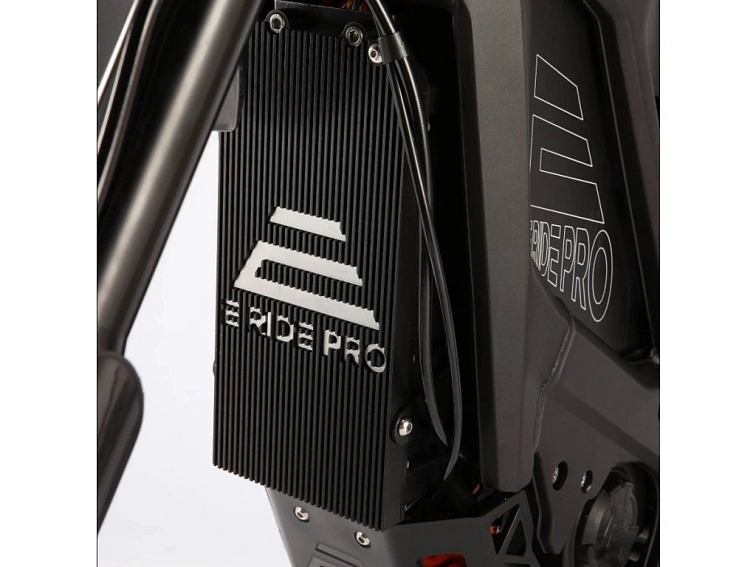 E RIDE PRO - SR