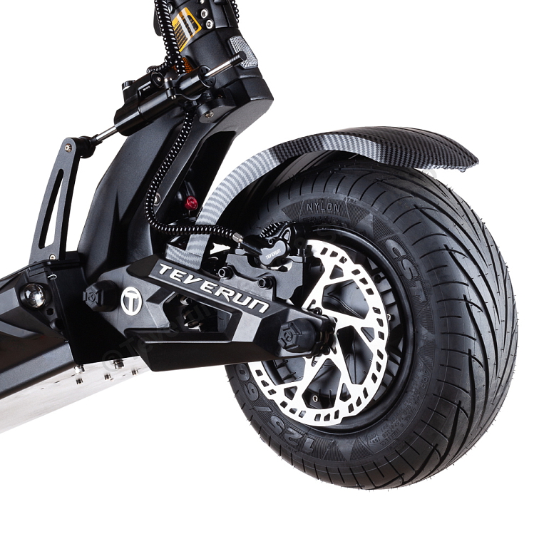 Teverun Fighter Supreme 7260R Edition