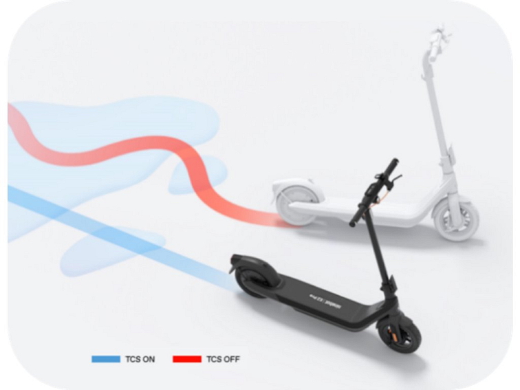 Ninebot KickScooter E2 Pro E