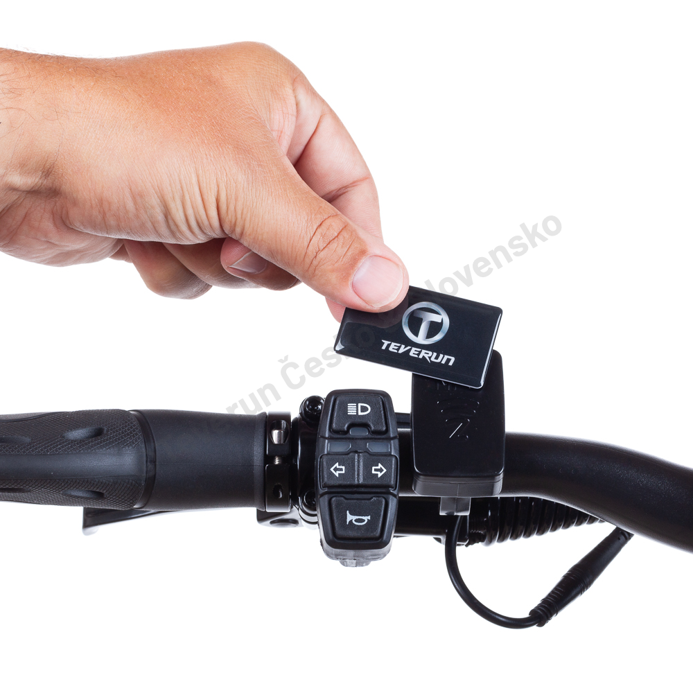 Teverun Fighter Mini Std | UNICOOLTECH