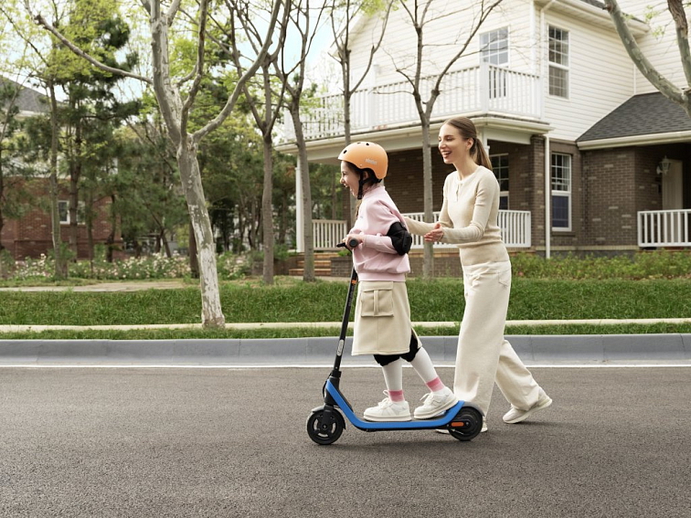 Segway-Ninebot Ninebot eKickScooter C2 Lite