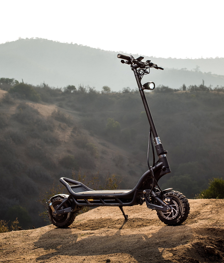 NAMI BURN-E 3 MAX 40Ah