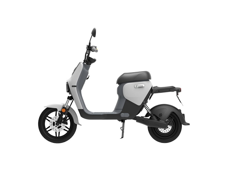 Segway eScooter B110S