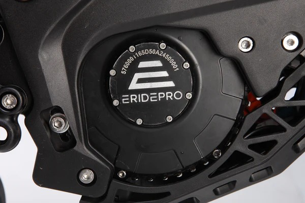 E RIDE PRO - SR