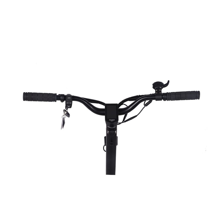 Teverun Fighter Q 52 V, 13 Ah, 2x500 W (2 580 W)