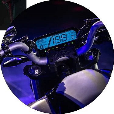 TS STREET HUNTER PRO