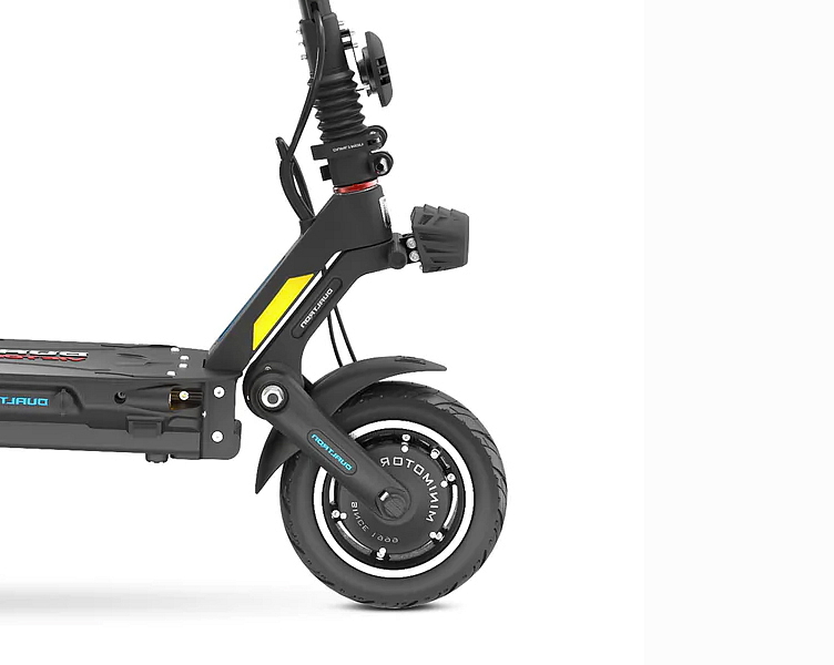 DUALTRON VICTOR LUXURY PLUS EY4