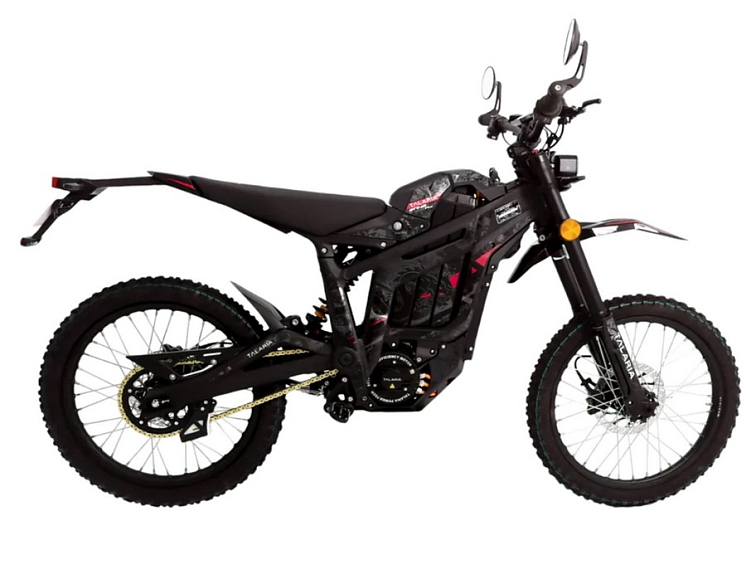 Talaria Sting Pro MX 5