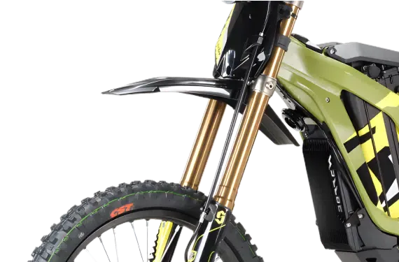 SUR RON Light Bee X 8kW 2025