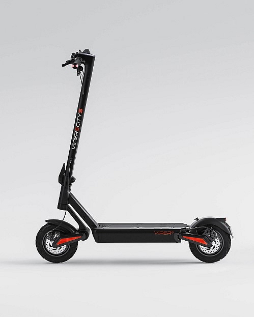 Elektrokoloběžka Viper 5 City