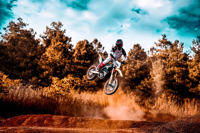 SUR RON STORM Bee 2024