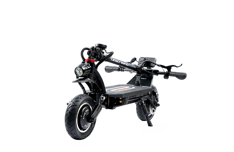 DUALTRON SPIDER Max EY4 30Ah