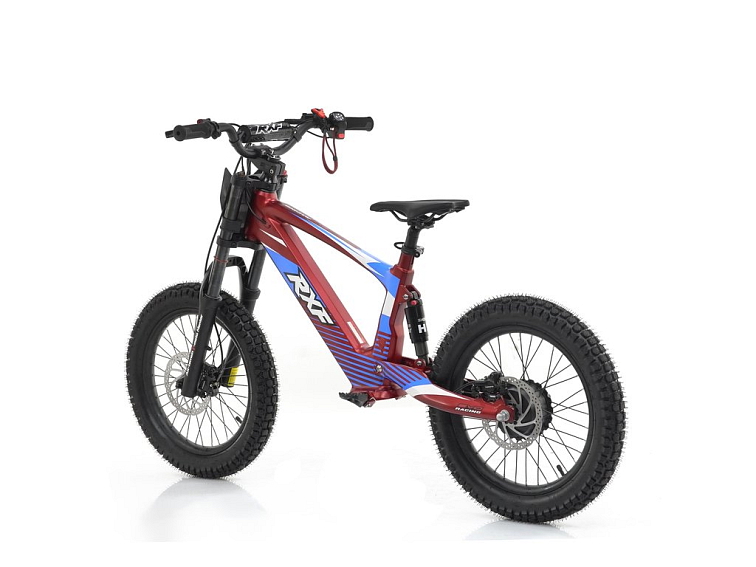 Rfn Rfx Bike Evo 20