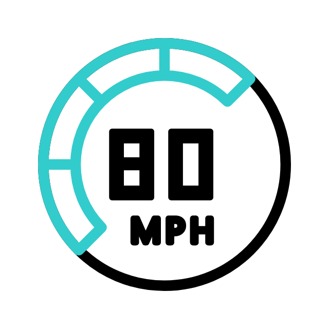 Sur-Ron Ultra Bee R – max. rychlost 90 km/h