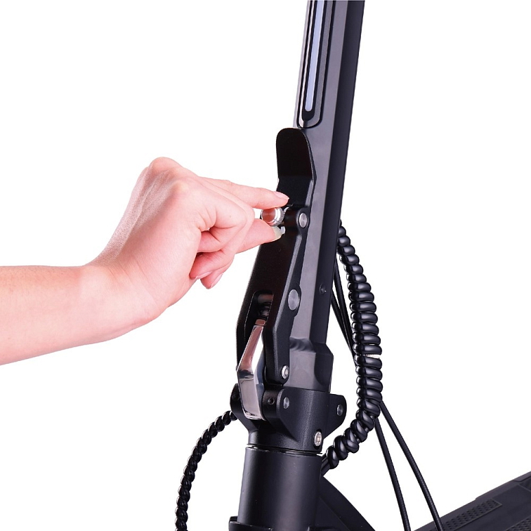 Vsett 8 Apex 48V, 19,2Ah, 2502W