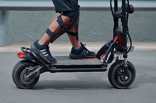 KAABO Wolf Warrior 11+ CZ EDITION