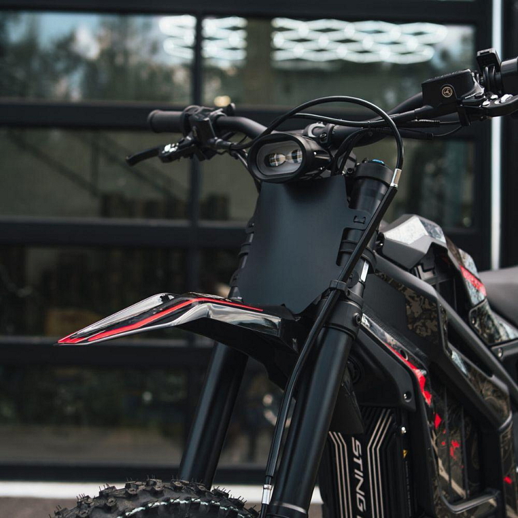 Talaria Sting Pro MX 5