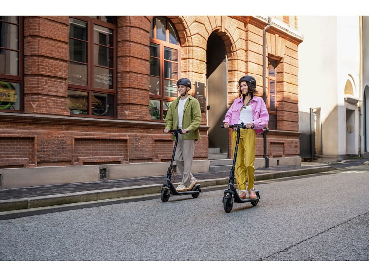 Ninebot KickScooter E2 Plus EII