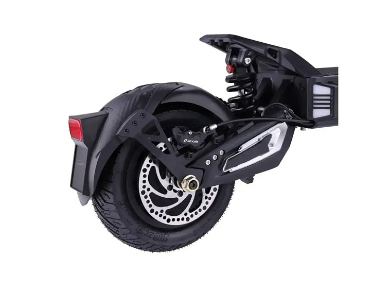 Vsett 10 Apex 60V, 25,6Ah, 4300W